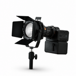 Reflector LED Omnix 800W de Alta Potencia — fondo blanco