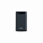 Powerbank Omnix PB7035 20000mAh — fondo blanco