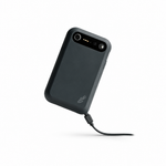 Powerbank R19 20000mAh Carga Rápida — fondo blanco