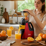 Omnix Extractor De Jugo R.2831 — lifestyle