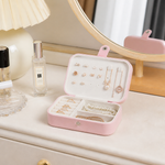 Caja Organizadora de Joyas y Accesorios — lifestyle