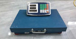 Balanza Digital Plataforma 300kg con Display