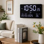 Reloj Digital GH3219 Despertador Electrónico — lifestyle