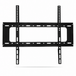 Soporte TV universal 40-80 pulgadas — fondo blanco
