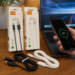 Cable de datos USB — lifestyle