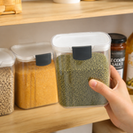 Set organizadores anidables 4 piezas — lifestyle