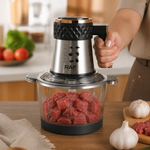 Procesador de alimentos 3L — lifestyle