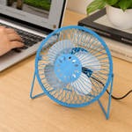 Ventilador de escritorio 6 pulgadas — lifestyle