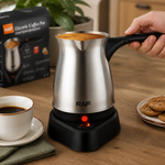 Cafetera eléctrica 0.5L — lifestyle