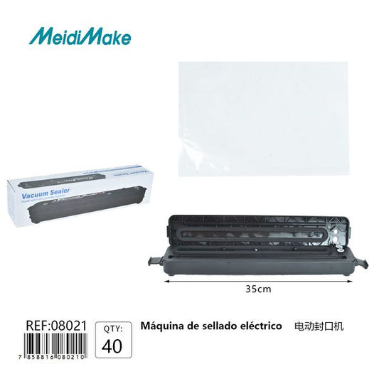 Selladora Térmica Omnix