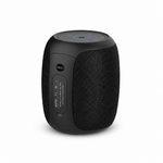 Parlante Portátil Omnix - Altavoz Bluetooth — fondo blanco