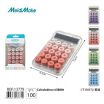 Calculadora de Burbujas Pop It CT3888T