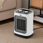Calefactor portátil de aire caliente — lifestyle