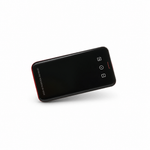 Powerbank Y22 20000mAh Carga Rápida — fondo blanco