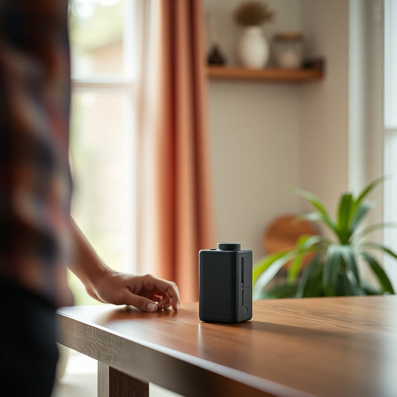 Adaptador Convertidor AL1129 — lifestyle