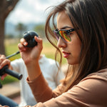 Gafas de Moto Omnix - Protección y Estilo — lifestyle