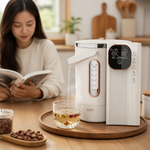 Hervidor Eléctrico 3L Omnix — lifestyle