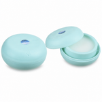 Difusor de Aroma con LED Luz Azul — fondo blanco