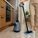 Trapeador multifuncional de limpieza — lifestyle