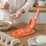 Molde para Dumplings y Empanadas Omnix — lifestyle