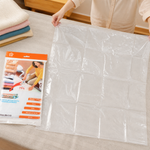Bolsas al vacío pack de almacenamiento — lifestyle