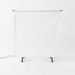 Estante Organizador Plegable Omnix — white