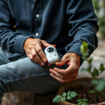 Tendedero Inteligente Automático Omnix — lifestyle