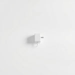 Kit Cargador Rápido USB-C con Cable — white