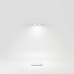 Linterna Aluminio Omnix LED Recargable — white