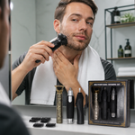 Kit de Aseo 4 en 1 Omnix — lifestyle