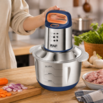 Procesador de alimentos 5L — lifestyle