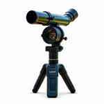 Telescopio LD117 Anteojo Profesional — fondo blanco
