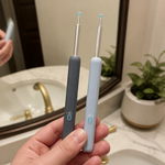 Otoscopio Endoscópico con Cámara HD y Luz LED — lifestyle