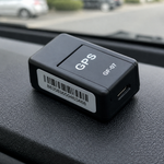 Localizador GPS rastreador tiempo real — lifestyle