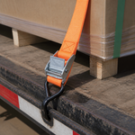 Tensor de Carga para Techo Auto Correas Ajustables — lifestyle