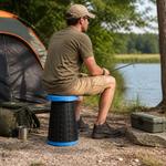 Silla Gamer Omnix Premium — lifestyle