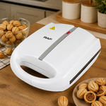 Panificadora automática Omnix — lifestyle