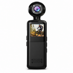 Grabador dashcam Full HD — fondo blanco