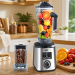 Licuadora automática 2L — lifestyle