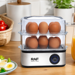 Cocedor de huevos eléctrico — lifestyle