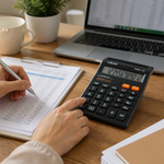 Calculadora Científica CT8588-120 — lifestyle