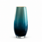 Vaso Gradiente 3 Piezas Set Completo — fondo blanco