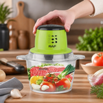 Procesador de alimentos 2L — lifestyle
