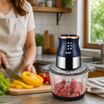 Procesador de Alimentos 3L Omnix — lifestyle