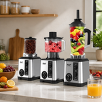 Exprimidor automático 2L — lifestyle
