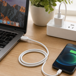 Cable de Datos Apple iPhone USB Lightning — lifestyle