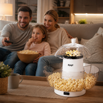 Máquina de Palomitas Omnix — lifestyle