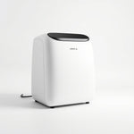Freidora de Aire Omnix 4L — white