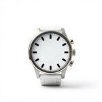 Reloj de Pared Digital Omnix — white