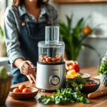 Procesador de Alimentos 3L Omnix — lifestyle
